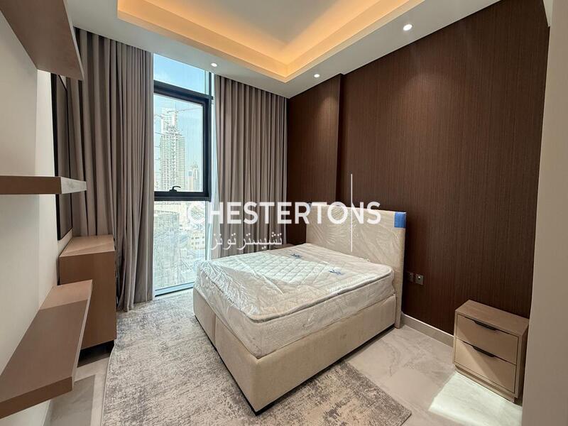 Image of Apartment - 1 Bedrooms - 2 Bathrooms for Sale in Jumeirah Village Triangle-Dubai-United Arab Emirates, Image 10